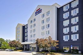 Fairfield Inn & Suites By Marriott Atlanta Vinings/Galleria