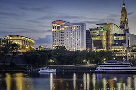 Hartford Marriott Downtown