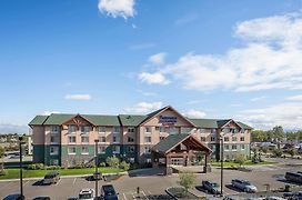 Fairfield Inn & Suites By Marriott Anchorage Midtown