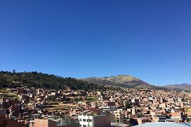 Cusco Mágico 4 - Departamento Las Torres Kayser