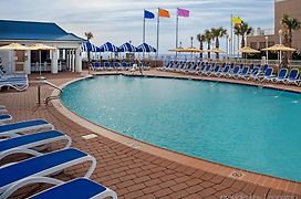 Springhill Suites By Marriott Virginia Beach Oceanfront