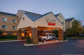 Fairfield Inn & Suites By Marriott Allentown Bethlehem/Lehigh Valley Airport