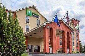 Holiday Inn Express Grants Pass, An Ihg Hotel