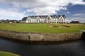 Carnoustie Golf Hotel 'A Bespoke Hotel'