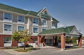 Country Inn & Suites By Radisson, London South, On