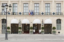 Hôtel Ritz Paris Exterior photo