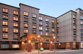 Courtyard By Marriott Birmingham Downtown At Uab