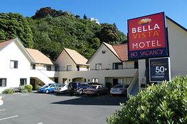 Bella Vista Motel Wellington