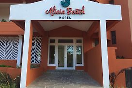 Hotel Alicia Beach