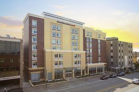 Springhill Suites By Marriott Pittsburgh Mt. Lebanon