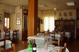 Albergo Ristorante Taverna dalla Lisina