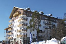 Holiday Club Saariselka Apartments