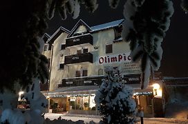 Hotel Olimpic