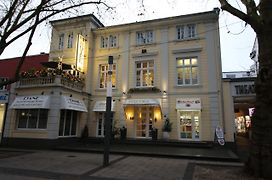 Hotel Zum Adler