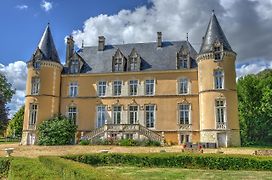 Chateau De Blavou Normandie