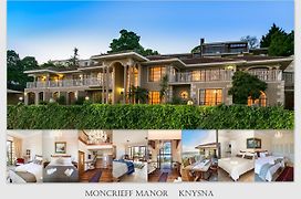 Moncrieff Manor