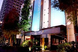 Moonshy Boutique Motel Taichung