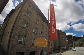 Somriu Hotel Vall Ski