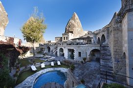 Anatolian Houses Cave Hotel & Spa