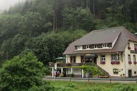 Black Forest Family Apartment-Zum Letzten G'Stehr