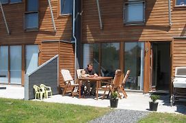 4 Person Holiday Home In Bogense Exterior photo