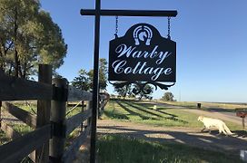 Warby Cottage