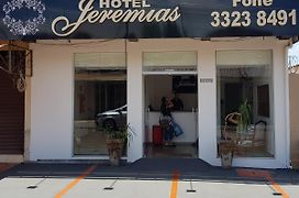 Hotel Jeremias