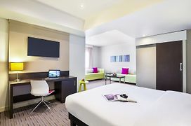 Ibis Styles Sharjah