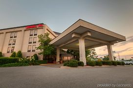 Hampton Inn Meridian