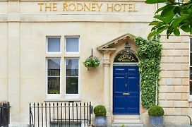 The Rodney Hotel