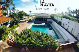 La Playita Beach House