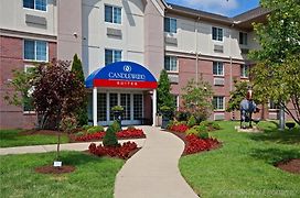 Candlewood Suites Louisville Airport, An Ihg Hotel