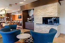 Fairfield Inn And Suites By Marriott Potomac Mills Woodbridge