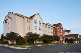 Towneplace Suites By Marriott Chicago Naperville