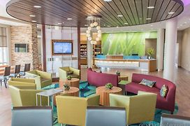 Springhill Suites By Marriott Sumter