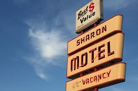 Sharon Motel