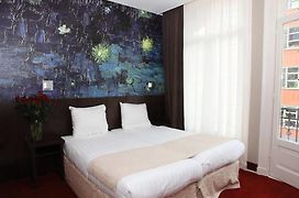 Hotel Van Gogh