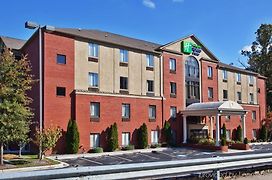 Holiday Inn Express Hotel & Suites - Atlanta/Emory University Area, An Ihg Hotel