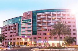 Ziqoo Hotel Apartments Dubai