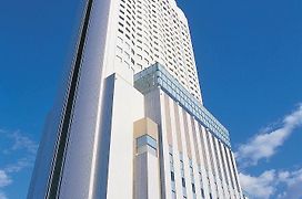 Ana Crowne Plaza Hotel Grand Court Nagoya, An Ihg Hotel