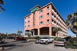 Quality Inn & Suites Galveston - Beachfront