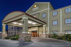 Comfort Inn & Suites Monahans I-20