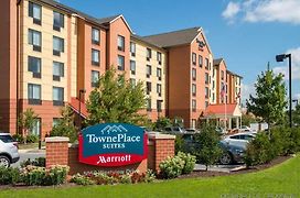Towneplace Suites By Marriott Frederick