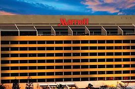 Karachi Marriott Hotel