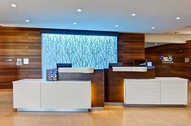 Fairfield Inn & Suites By Marriott Kamloops