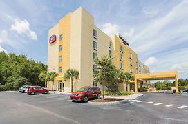 Springhill Suites Tampa North/Tampa Palms