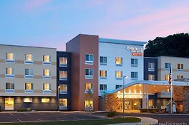 Fairfield Inn & Suites By Marriott Springfield Northampton/Amherst