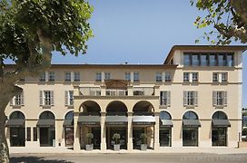 Hotel De Paris Saint-Tropez