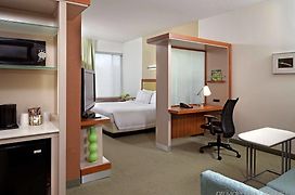 Springhill Suites Ashburn Dulles North