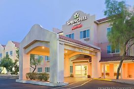 Springhill Suites Phoenix North